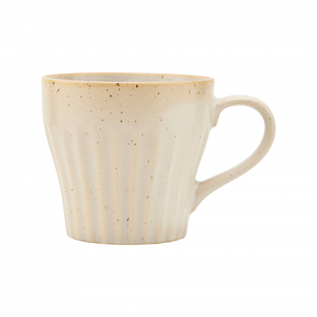 House Doctor - Tasse Steingut