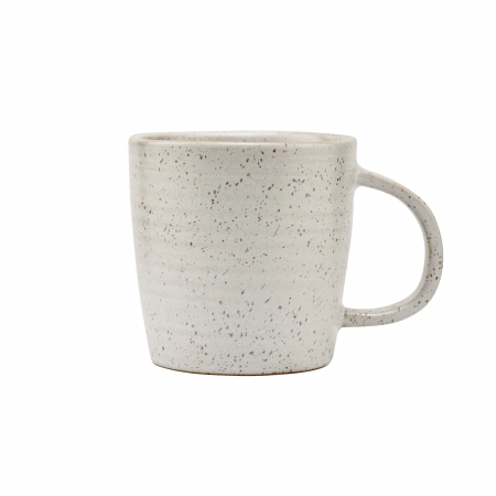 House Doctor - Tasse Steingut
