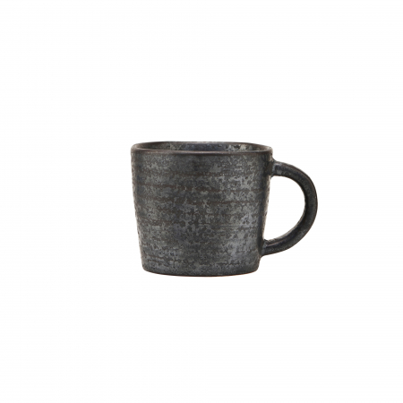 House Doctor - Espressotasse Steingut