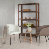 Hocker UNIKAT