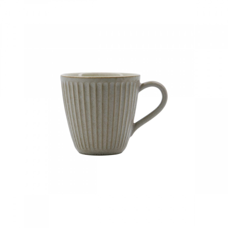 House Doctor - Tasse Steingut