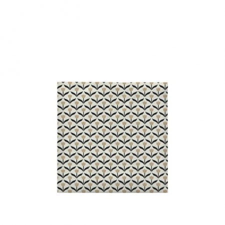 Broste Copenhagen - Serviette Tulip