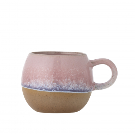 Bloomingville - Espressotasse Paula Steingut
