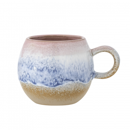 Bloomingville - Tasse Paula Steingut