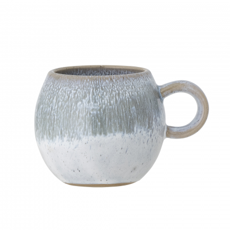 Bloomingville - Tasse Paula Steingut