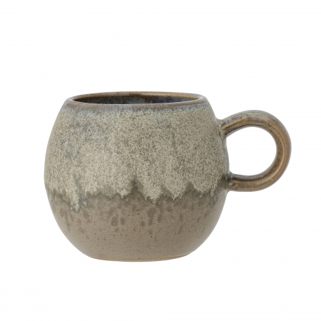 Bloomingville - Tasse Paula Steingut