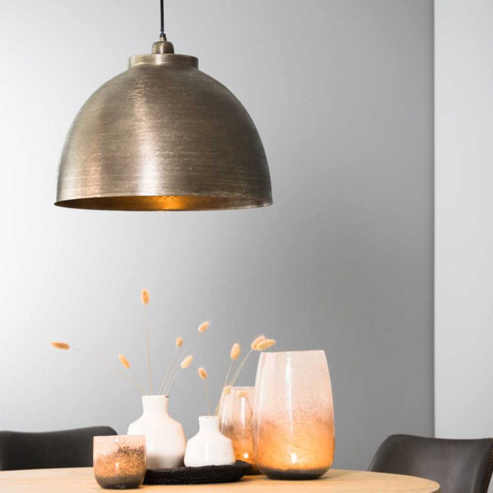 Wohnlust Lampen Hängelampe Ø: 45
