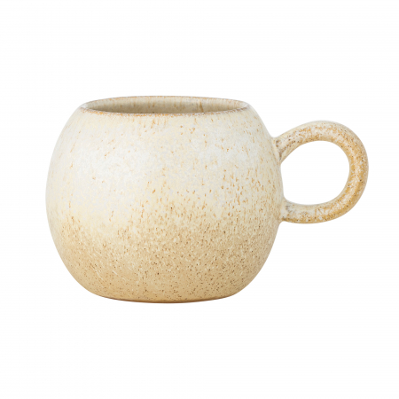 Bloomingville - Tasse Paula Steingut