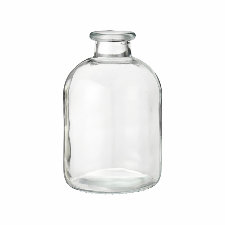 Ib Laursen - Vase Glas