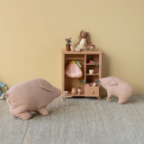 Stofftier Schwein Polly small