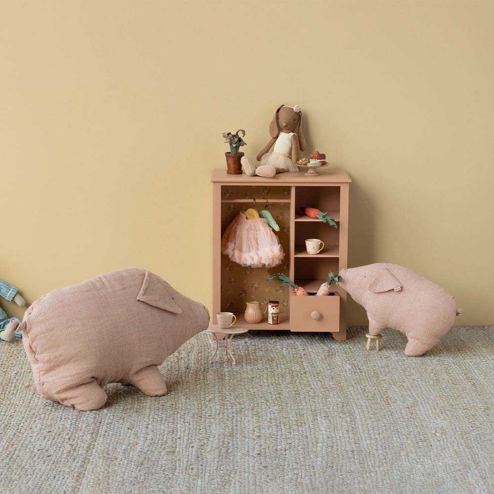 Maileg Stofftier Schwein Polly small