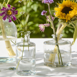 Vase Glas