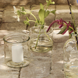 Vase Glas