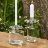Vase Glas