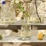 Vase Glas