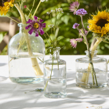 Vase Glas