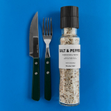 Salz & Pfeffer, Everyday mix & Trüffel
