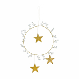 Ornament HDStar Sterne