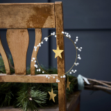 Ornament HDStar Sterne