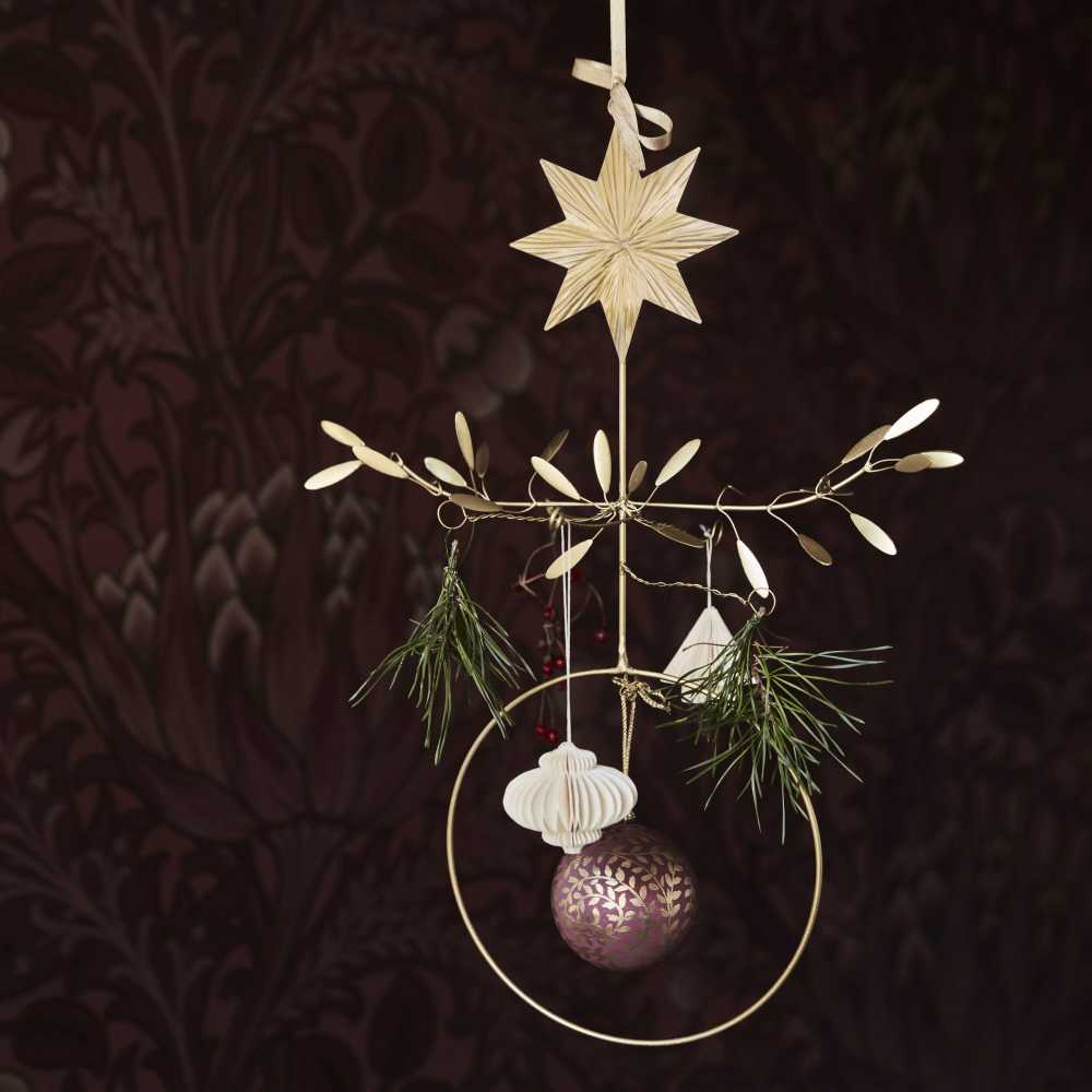 House Doctor Ornament HDStar Mobile