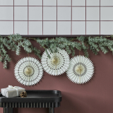 Weihnachts Ornamente 3er Set HDStelle