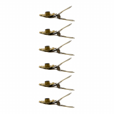 Kerzenhalter HDHalla 6er Set