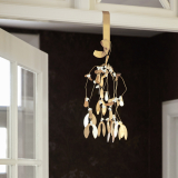 Ornament, HDMistletoe, Antique