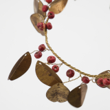 Kranz HDAuric mit Beeren