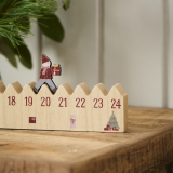 Weihnachtskalender Wichtelmännchen