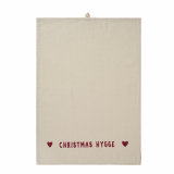 Geschirrtuch Christmas Hygge