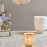 Tischlampe