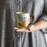 Tasse Hezha