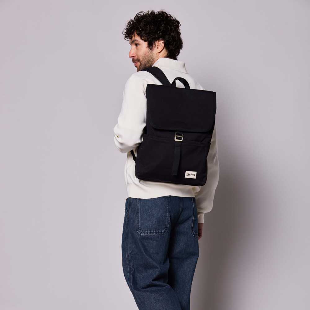 Hindbag Rucksack Gustave