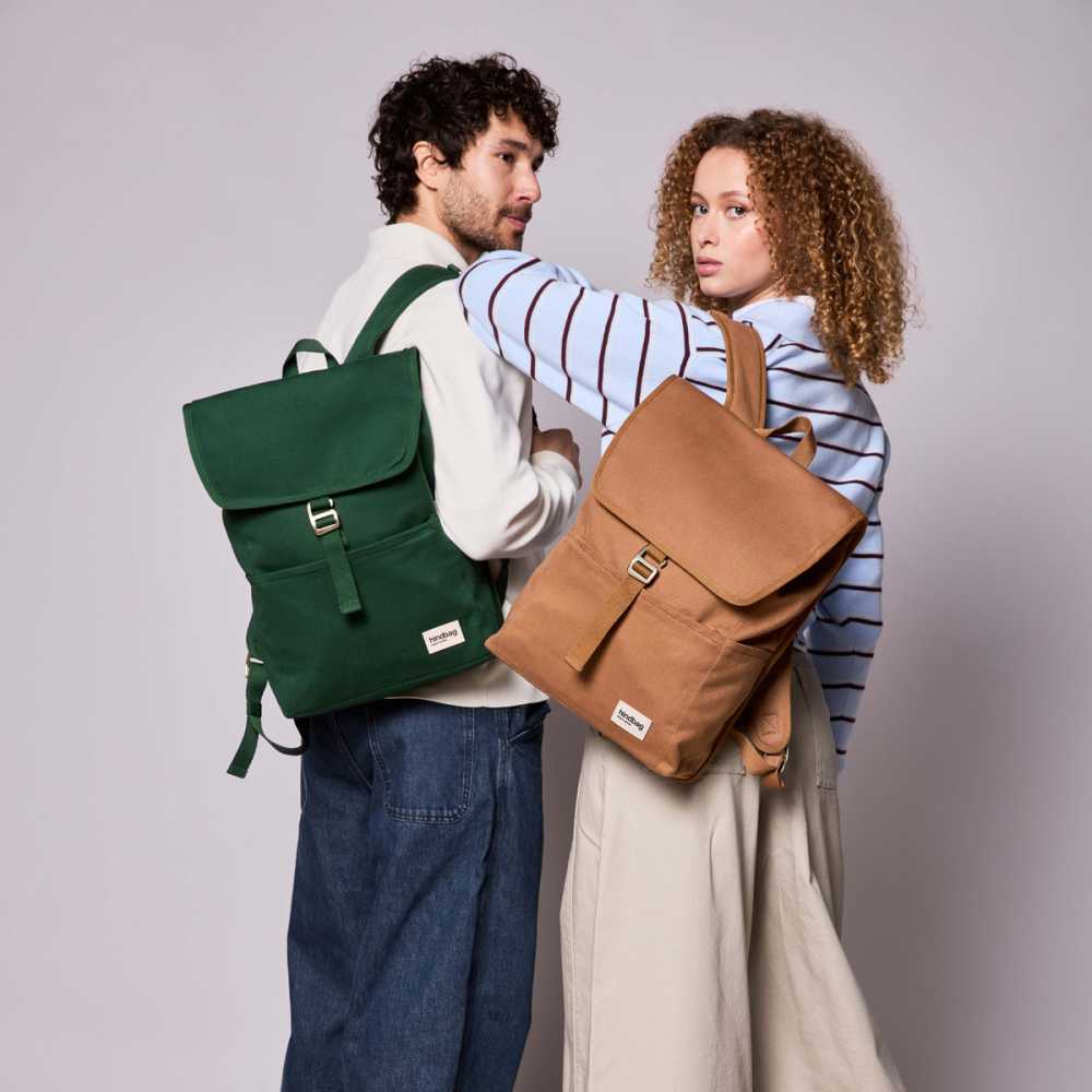 Hindbag Rucksack Gustave