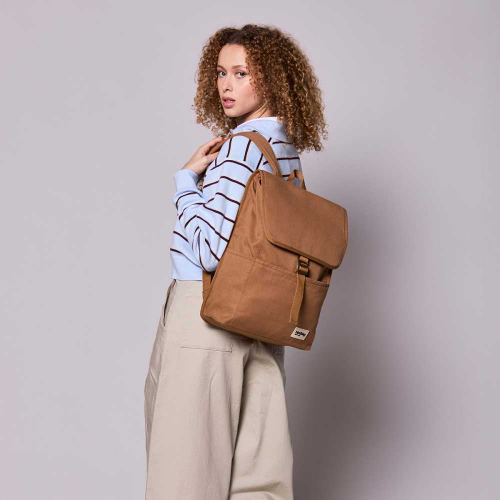 Hindbag Rucksack Gustave