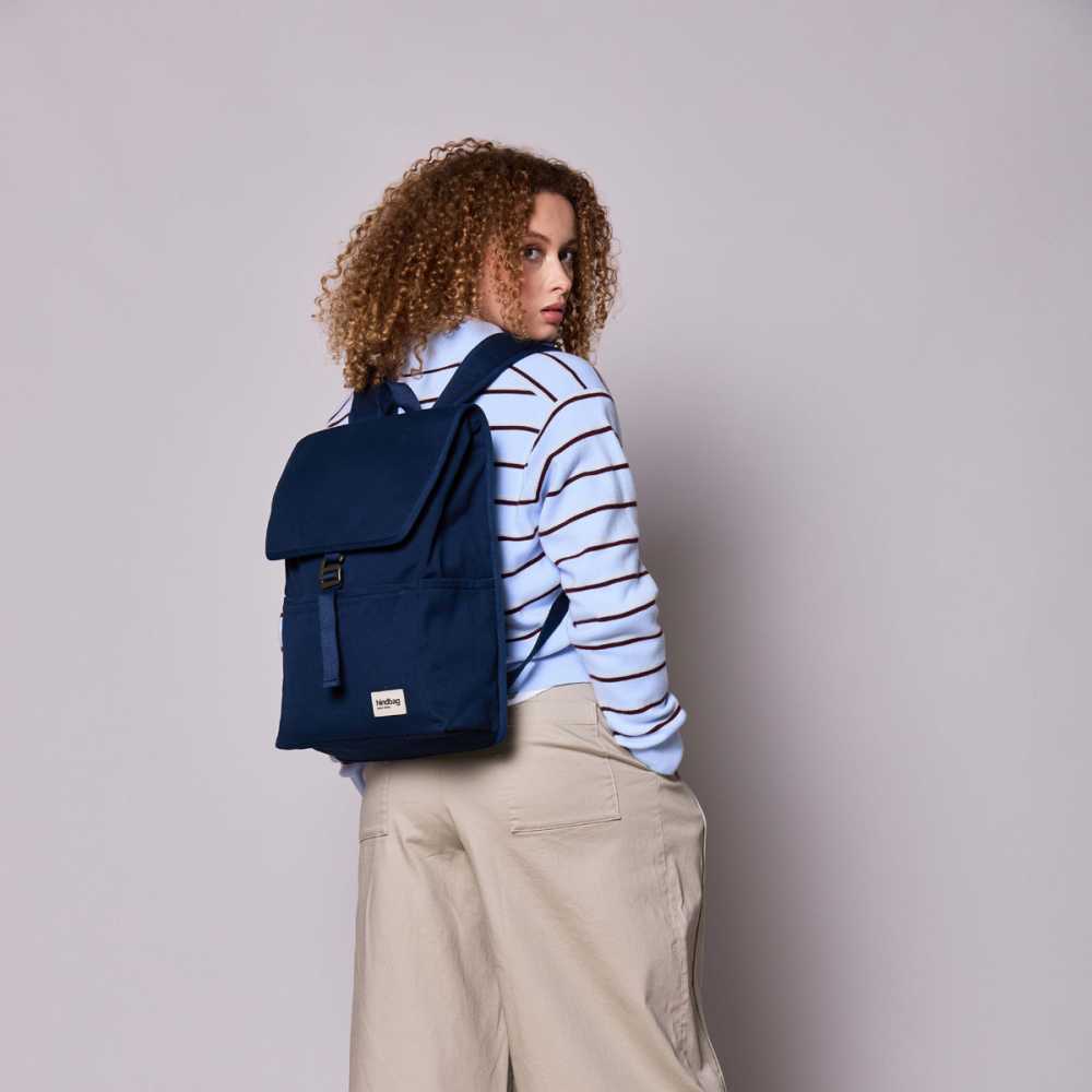 Hindbag Rucksack Gustave