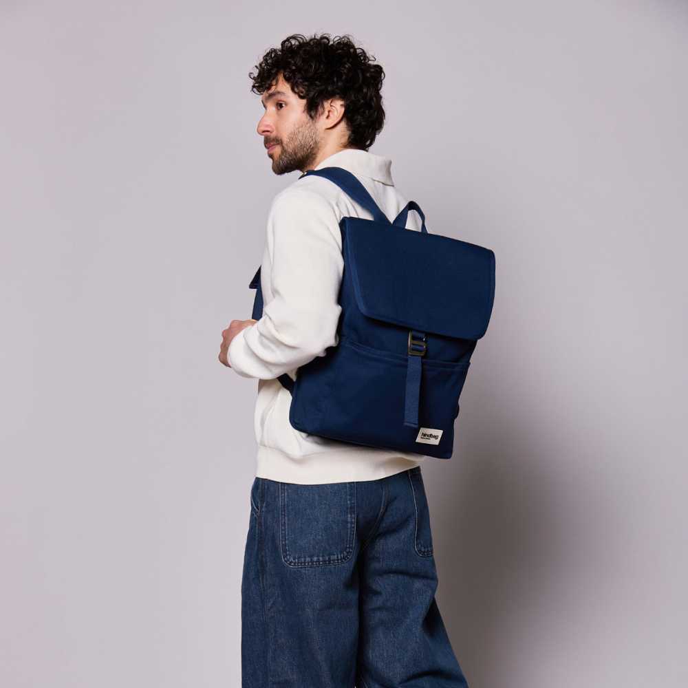 Hindbag Rucksack Gustave