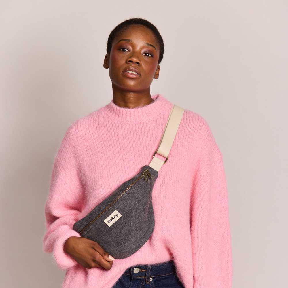 Hindbag Bauchtasche Olivia