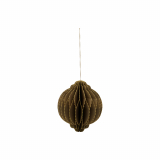 Weihnachts Ornamente 4er Set HDAlsta