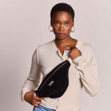 Bauchtasche Olivia Cord