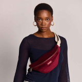 Bauchtasche Olivia Cord