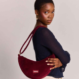 Handtasche Fanny Andrea Cord