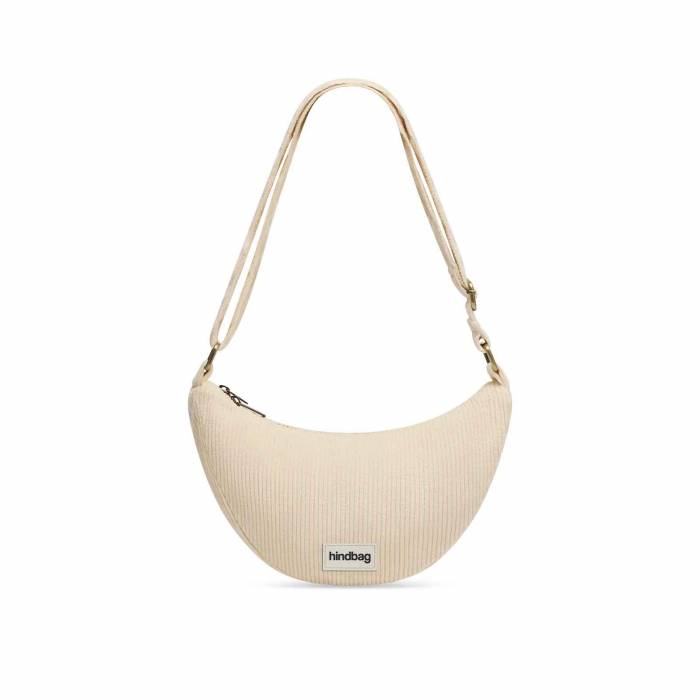 Hindbag Handtasche Fanny Andrea Cord
