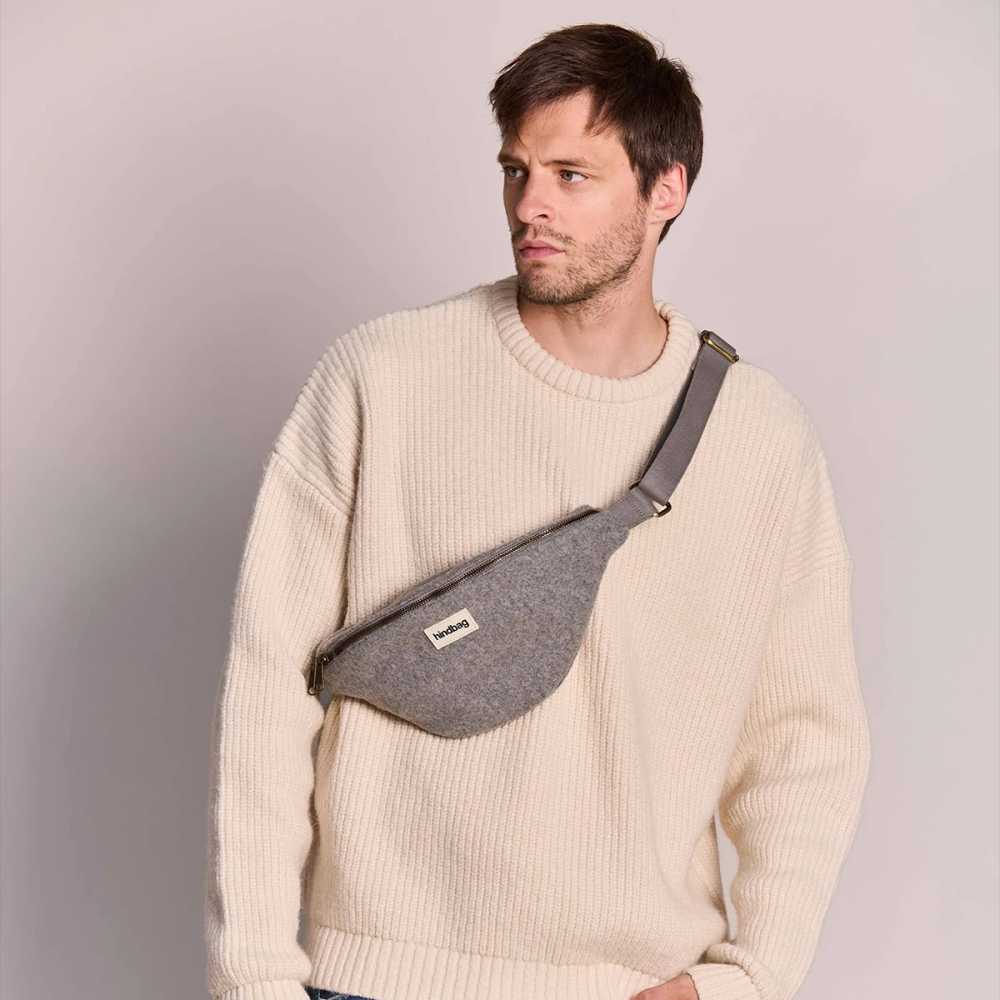 Hindbag Bauchtasche Olivia