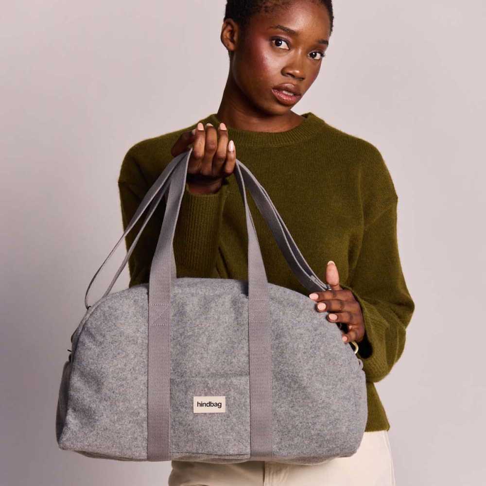 Hindbag Bowlingtasche Charlie