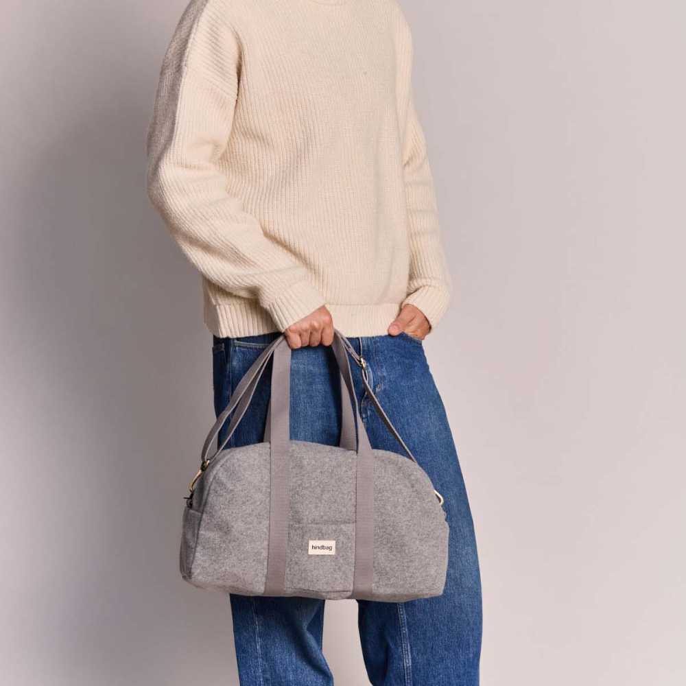 Hindbag Bowlingtasche Charlie