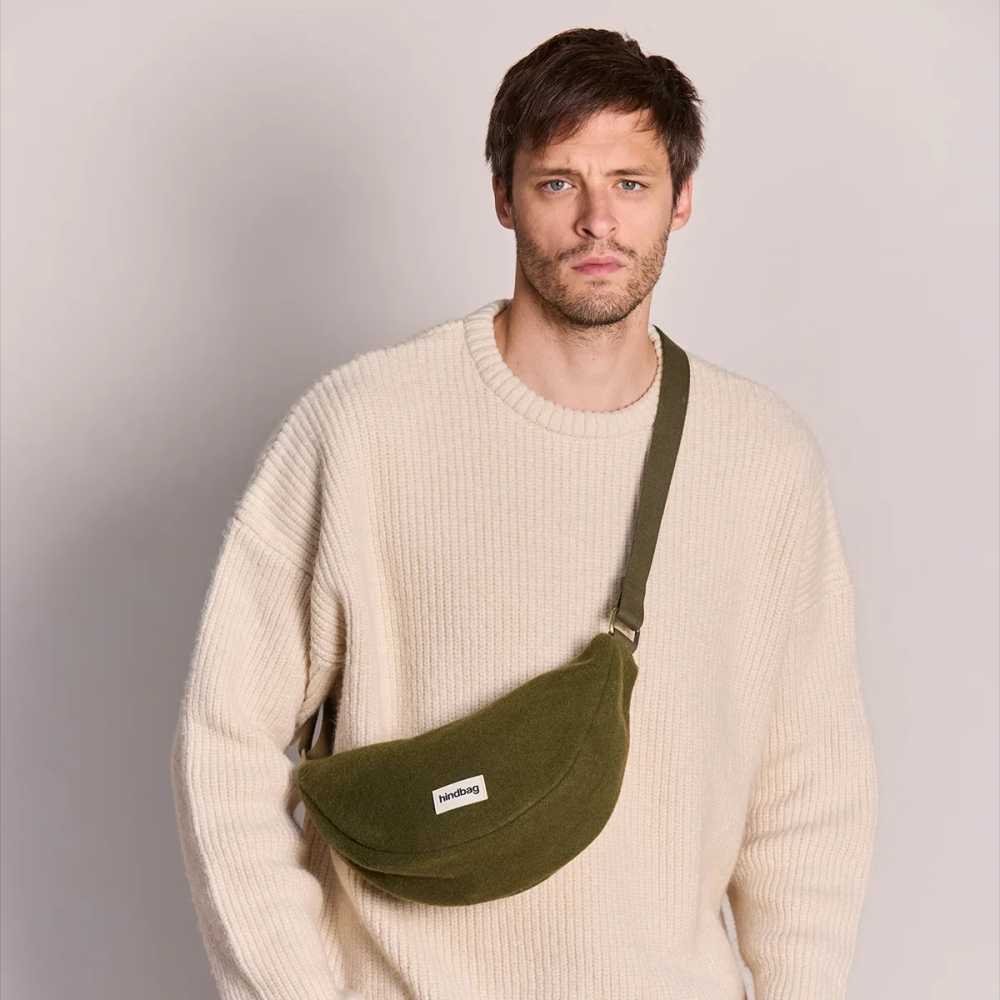 Hindbag Handtasche Fanny Andrea