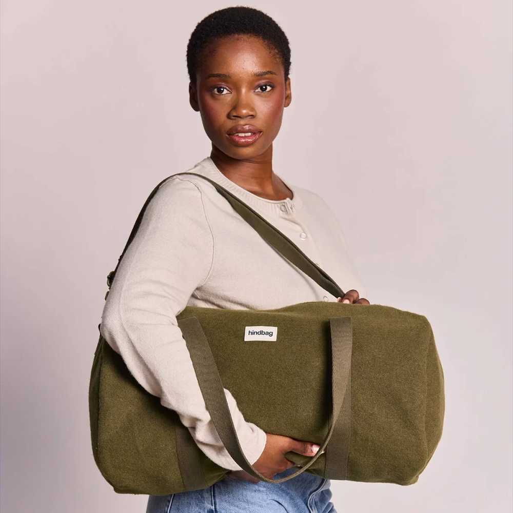 Hindbag Polochon Tasche Simon
