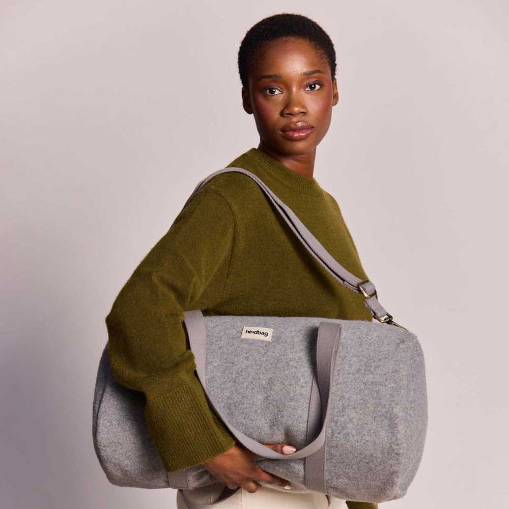 Hindbag Polochon Tasche Simon