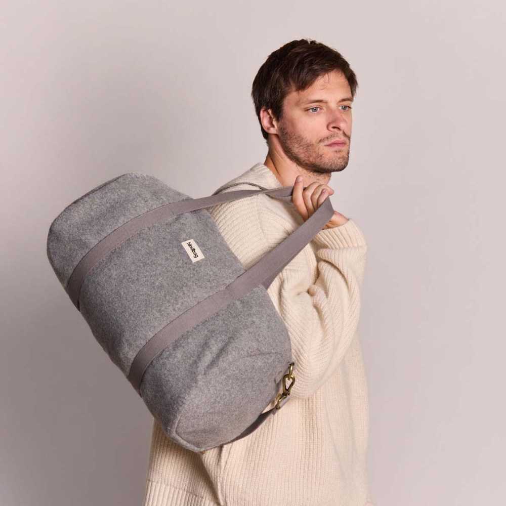 Hindbag Polochon Tasche Simon